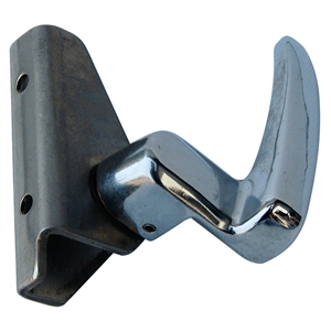 3718 Vent Wing Latch 65-67 (right)