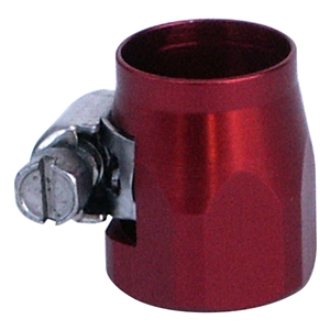 3820 XRP - #6 Hose Finisher - Red