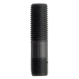 4297 NO LONGER AVAILABLE Wheel Stud - RACE STRENGTH (Black Oxide Finished ) - 14mm