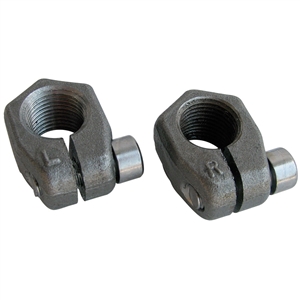 4346 Spindle Nut 66-on (Pair)