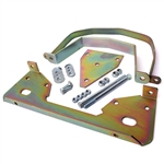 Trans Adapter/Strap Kit