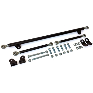 4501 Truss Bar Assembly Kit (fits Beetle & Ghia, '61-later)