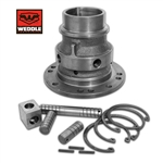 Weddle Super Differential - Swing Axle