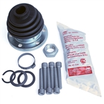 Axle Boot,  IRS,  Axle Boot Kit - IRS '69-on