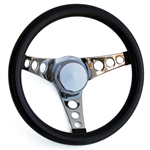 4781 Steering Wheel - 11 1/2'' Grant Classic