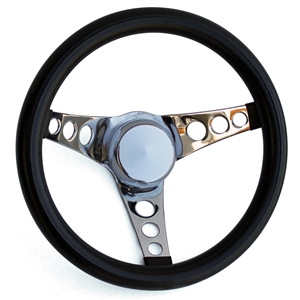 4781 Steering Wheel - 11 1/2'' Grant Classic