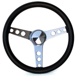 4782 Steering Wheel - 13 1/2'' Grant Super Classic