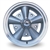 Flat4 - 5 Spoke Mag Wheel