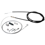 Dune Buggy Throttle Cable Kit