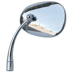 6009 Oval Mirror (Driver Side)