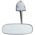 6021 Rear View Mirror for Sedan ('58 to 64)