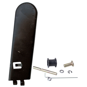 6102 Pedal Assembly Repair Kit - fits Type 1 / Type 3 '65-on