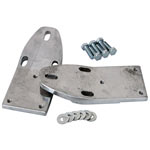 6107 Deck Lid Stand Off Kit