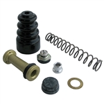 6116 JAMAR Billet Sand Buggy Pedal Assembly Repair Kit - 19mm bore Brake Cylinder