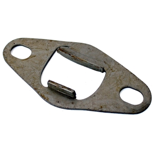 Reverse Lock-out Shift Plate - fits most standard trans (211-711-149), 211-711-149