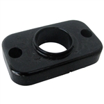 6152 Shift Rod Bushing - Urethane Heavy Duty  (for use with box only!)