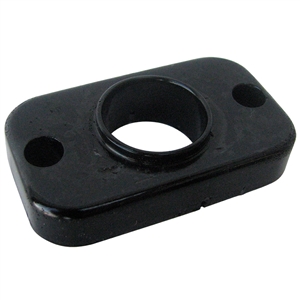 Shift Rod Bushing - Urethane Heavy Duty  (for use with box only!)