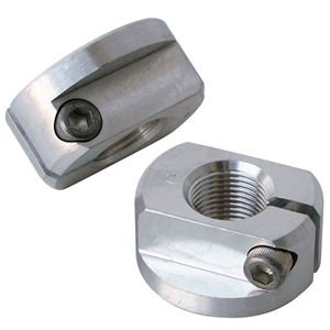 6238 Racing Spindle Clamp Nuts