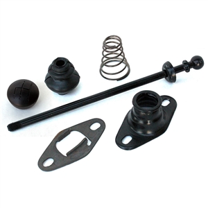 Gear Shift Lever Assembly (Type-1)
