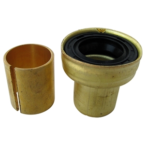 Nose Cone Shift Lever Seal and Bushing Kit