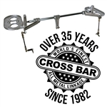 6480 Cross Bar Linkage Kit (fits Straight Manifolds) IDF & DRLA