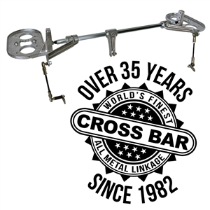 Cross Bar Linkage Kit