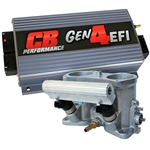 CB Performance Gen4 EFI System