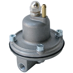 Malpassi Fuel Pressure Regulator - Adjustable (14 - 60 psi)