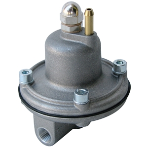 Malpassi Fuel Pressure Regulator - Adjustable (14 - 60 psi)