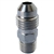 7242 1/16 NPT to -3 AN Fitting for the TurboSmart Ultragate38