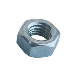 7270 Throttle Spindle Nut
