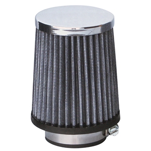 7303 Turbo Inlet Air Filters (3 3/8" x 4" x 2" neck)