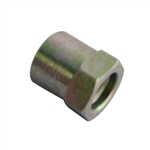 Throttle Spindle Nut