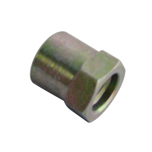 7421 Throttle Spindle Nut