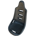 7451 High Back Turbo Pro Poly Seat