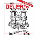 Dellorto Superformance Handbook