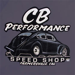 NO LONGER AVAILABLE - Grey Speed Shop T-shirt - Small (7899)