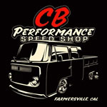 Double Cab Speed Shop T-shirt - Small (7950)
