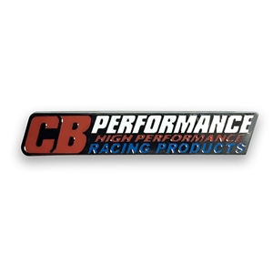 7997 Lapel Pin - CB Performance Racing Products