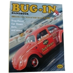 9011 Bug-In Handbook - SPECIAL