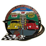 9026 Bug-In 34 Badge