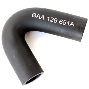 BAA-129-651a NO LONGER AVAILABLE Air Filter Hose - OEM