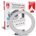 BLAZE CUT Automatic Fire Suppression System (specify length)