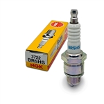 BR5HS Spark Plugs - NGK Performance (Replacement for Bosch W8AC) Standard Tip - 14mm 1/2 Inch Reach