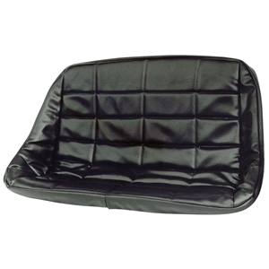 36" Bench Seat Cover (specify color)