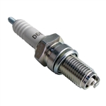 D6EA Spark Plugs - NGK Performance - 12mm - 3/4" Reach - for stock heat range applications