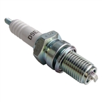 D9EA Spark Plugs - NGK Performance - 12mm - 3/4'' Reach - for applications requiring a colder plug