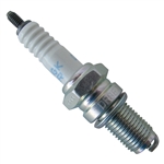 DR8EA Spark Plugs - NGK Performance - 12mm - 3/4'' Reach - Used in most HEI applications