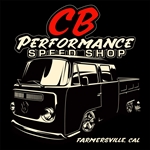 Double Cab Speed Shop T-shirt (specify size)