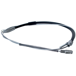 Emergency Brake Cable (specify application)
